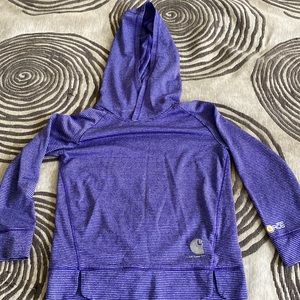 Carhartt Light Pullover